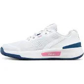 Wilson Intrigue Pro Jr All Court Shoes Wit EU 34 Kinderen