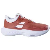 Babolat Sfx 4 All Court Shoes Oranje EU 37 Vrouw