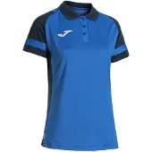 Joma Lider Korte Mouw Poloshirt