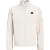 Jack & Jones Tignes Half Zip Sweater Heren