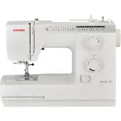Janome Sewist 25s
