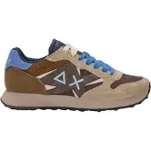 BUY SHOES Heren Sneakers Jaki Winter - Bruin - Maat 46