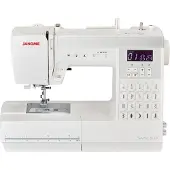 Janome Sewist 80DC