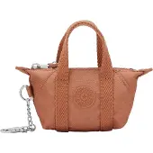 Kipling Mini Art Sleutelhanger