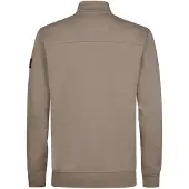 Petrol Industries Heren vest m-3060-swc317 7140 oak