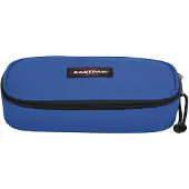 Eastpak Oval Etui indigo blue