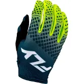 FLY Racing Kinetic Fade Off-road Handschoenen