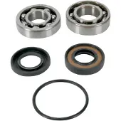 WSM Yamaha Vx 1100 05-15 Reparatieset Voor Waterpomp