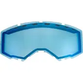 FLY Racing Dual Vents Vervangende Lenzen