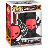 Funko POP! Samurai Jack Hogepriesteresfiguur
