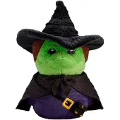 Numskull Wicked Tubbz Elphaba Teddy Groen Kinderen