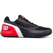 Wilson Rush Pro 5 Clay Court Schoenen