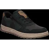 Rieker Heren schoenen 37029-01 zwart 47