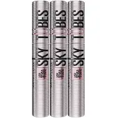 Maybelline 3x Lash Sensational Sky Tubes Mascara Black 7,2 Ml