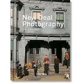TASCHEN New Deal photography
