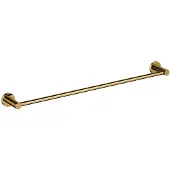 Omnires Modern Project - Handdoekhouder, lengte 60 cm, goud MP60216GL