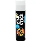 Sun Zapper Spf50+ Zinc Stick Zonnebrandcrème 12g