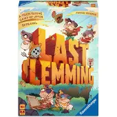 Ravensburger Last Lemming - Bordspel