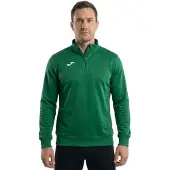 Joma Sweater met 1/2 rits Faraon | Maat 2XL