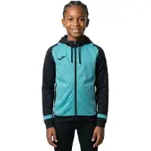 Joma Lider Sweatshirt Met Rits