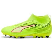 Puma Ultra 6 Match+ Ll Mg Junioren Voetbalschoenen