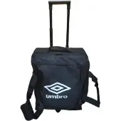 Umbro Cabin Reistas Met Wielen