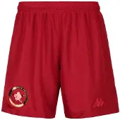 Kappa Red Star Fc 24/25 Kombat Ryder Training Korte Broek