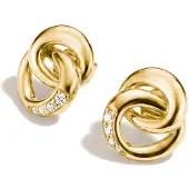 Thomas Sabo - H2352-M01-14 - Oorstekers - Dames - Together