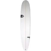 Clayton Noserider 59.4l 9´0´´ Surfplank