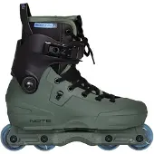 USD Aeon 60 Note Inline Skates