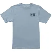 Salty Crew Flagship T-shirt Met Korte Mouwen