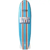 Storm Division The Jetty 8´0 Soft Surfplank