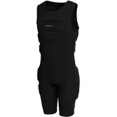 Mystic Surf Impact Short John Beschermingsvest