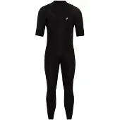 Ecoalf Biarritzalf Yulexalf1 2/2 Mm Korte Mouw Neopreen Pak Met Rits Op De Rug