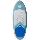 NSP Kingpin Surf Foil 5´0´´ Surfplank