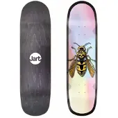 Jart Bee 8.5´´ Pool Before Death Skateboarddeck