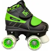 KRF F Roller Hockey Chronos Velcro Rolschaatsen