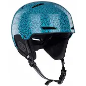 iON Slash Amp Helm