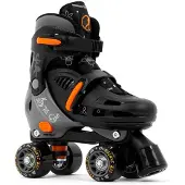 Sfr Skates Storm V Adjustable Rolschaatsen