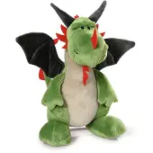 Nici Dragon Knuffelbeer 20 Cm