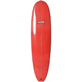 Dewey Weber Quantum 7´6 Surfplank