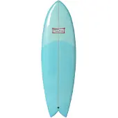 Dewey Weber Swish 5´6´´ Surfplank