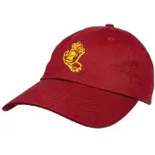 Santa Cruz Outline Hand Pet