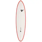 Victory Midlength Epoxy 7´4 Surfplank