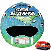 Seachoice Sea Manta Funtube