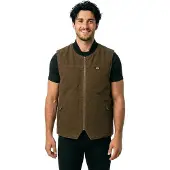 Creature Work Bonehead Flame Vest