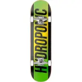 Hydroponic Tik Degraded Co 7.87´´ Skateboard