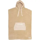 Ocean & Earth Day Dream Hooded Poncho Handdoek