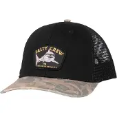 Salty Crew Lurking Trucker Pet