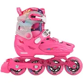 Bkb K9 Inline Skates
